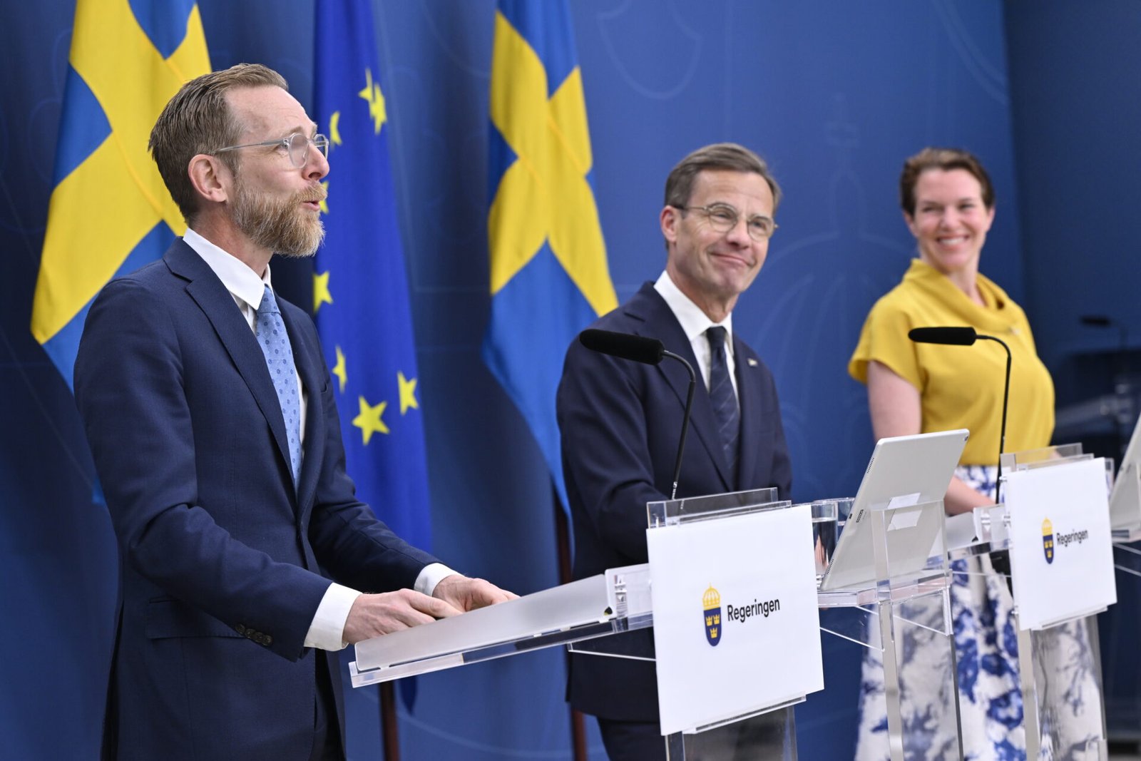 Farm Alcohol Sales in Sweden Approved by EU