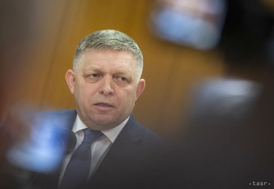 Fico Discusses Slovakia’s Foreign Policy Direction and Response to Brussels