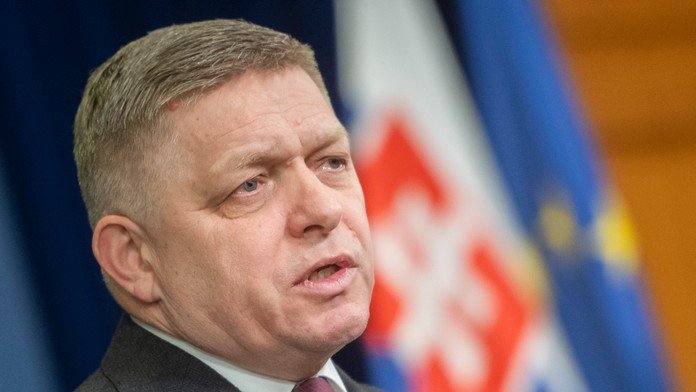 Fico Warns that Union Developments May Threaten Its Unity, Suggests Veto on EU Aid to Ukraine