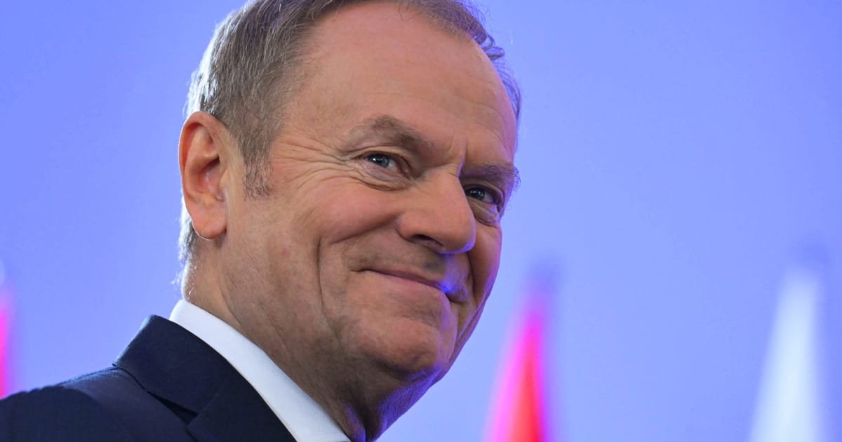 Former EU President to the UK: ‘We Still Miss You’