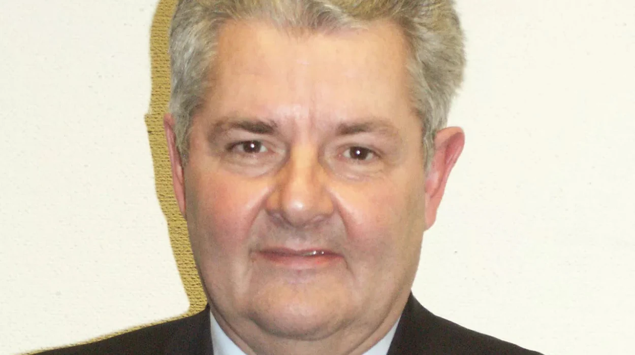 Former Halen Mayor Willy Neven (CD&V) Passes Away at 76