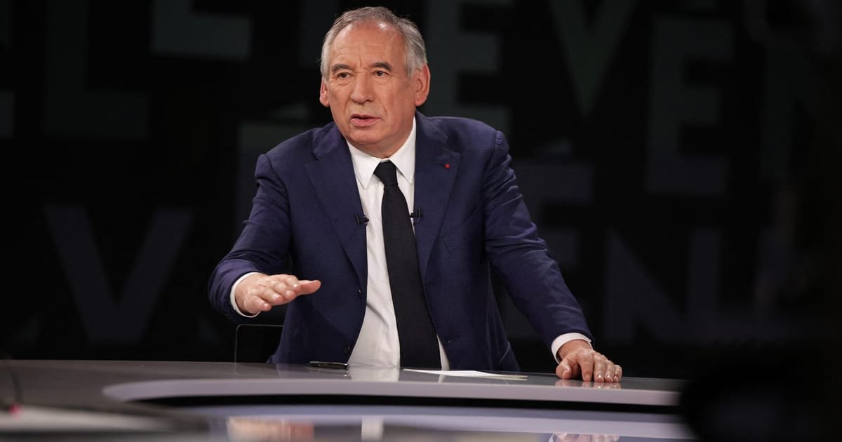 French Government to Replicate Budget That Once Toppled Its Predecessor