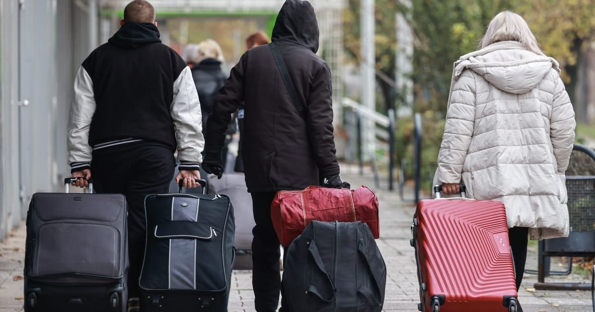 Germany’s AfD Stirs Controversy With Fake Deportation Tickets Distributed to Migrants