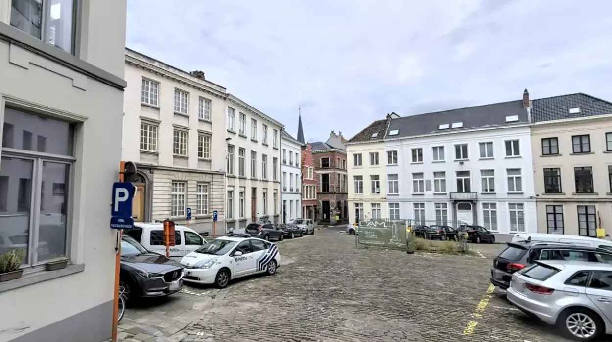Ghent Resident Critically Injured in New Year’s Eve Incident