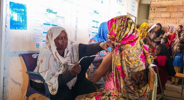 Global News Highlights: Escalating Famine in Sudan, Fatal Attack in Myanmar, Venezuela Developments