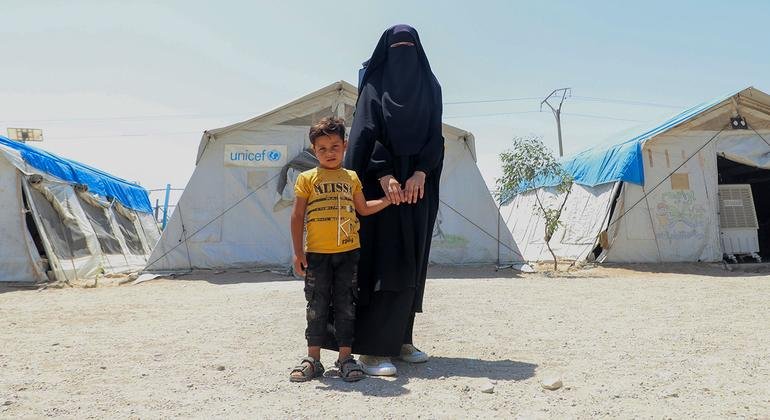 Global News Highlights: Escalation in Northeast Syria, Mali Response Initiative, Uyghur Deportations in Thailand