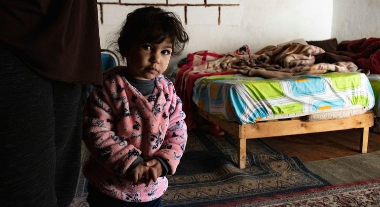 Global News Highlights: Libya Security Council Resolution, Cyclone Recovery in Mozambique, Marburg Virus in Tanzania, Counter-Terrorism Laws in Türkiye