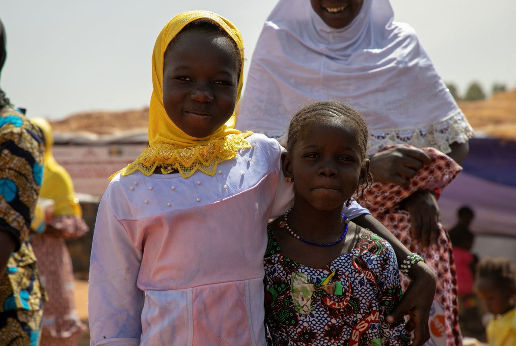 Global News Highlights: Syria Hostilities, Mali Response Plan, Uyghur Deportations in Thailand