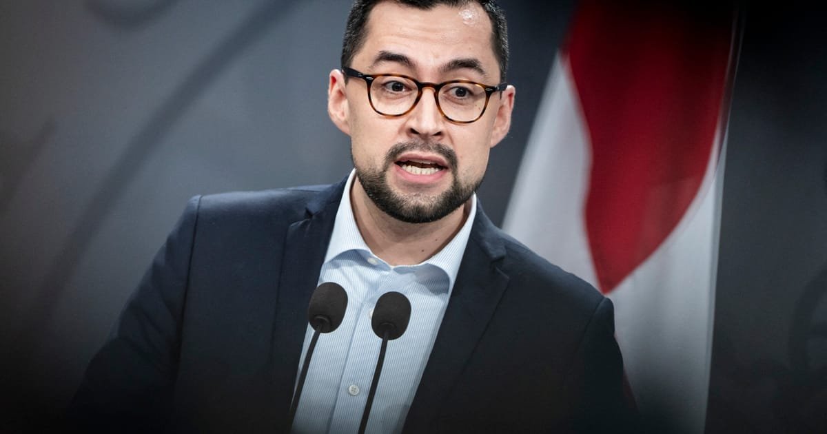 Greenland’s Prime Minister: We Have No Desire to Become Americans