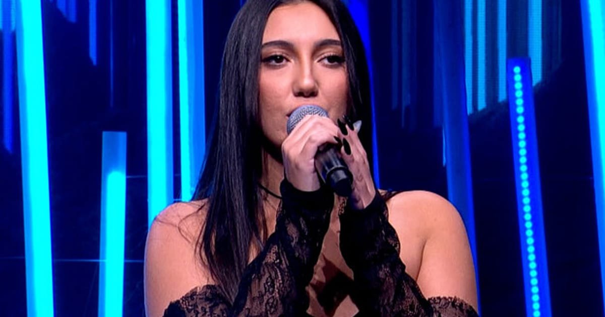 Hamas Attack Survivor Chosen to Represent Israel at Eurovision