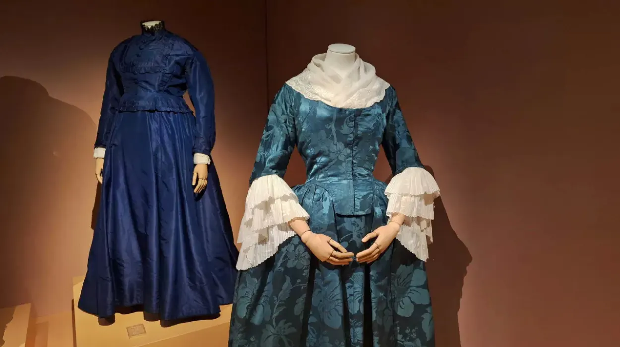 Hasselt’s ‘Mothers’ Exhibition Experiences a 12% Surge in Visitors