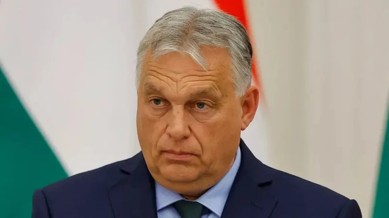Hungary Forfeits Over €1 Billion in EU Funds Amid Growing Tensions