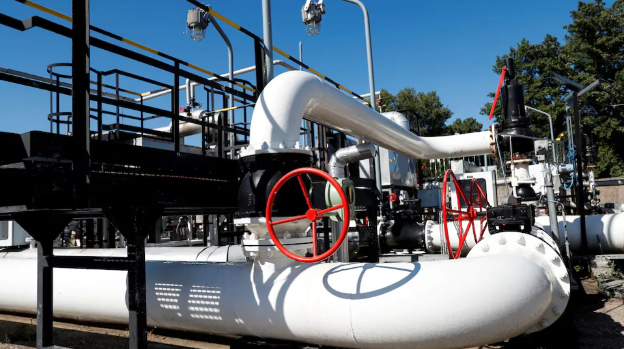 Hungary Seeks Discussions to Mitigate Impact of U.S. Oil Sanctions