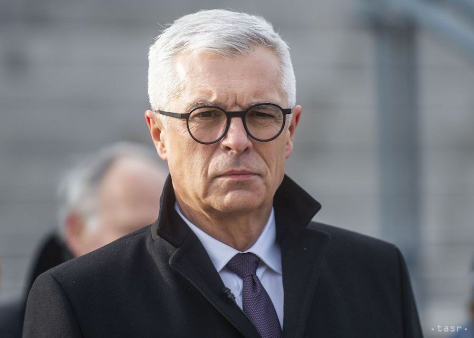 I. Korčok Criticizes Slovak Diplomacy for Failing to Condemn Belarus Elections Unlike the EU