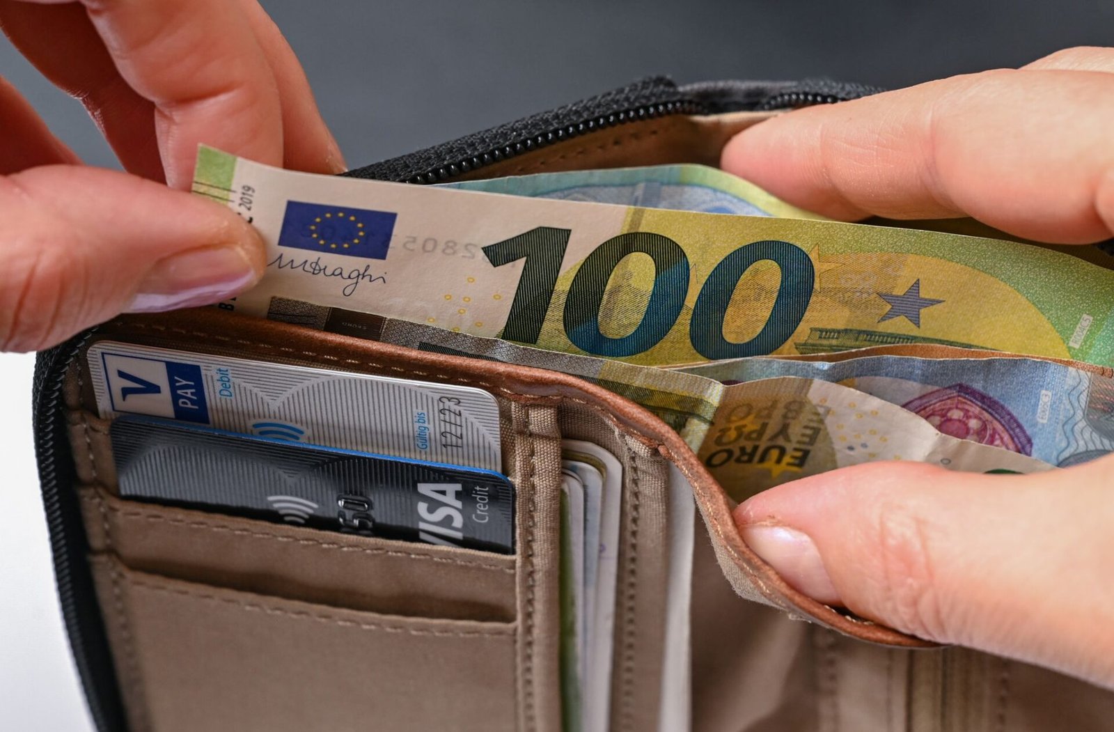 Increase in Croatian Exports Despite Decline in EU Trade