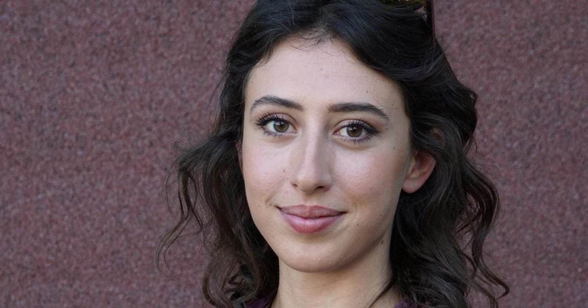 Iran Frees Detained Italian Journalist Cecilia Sala