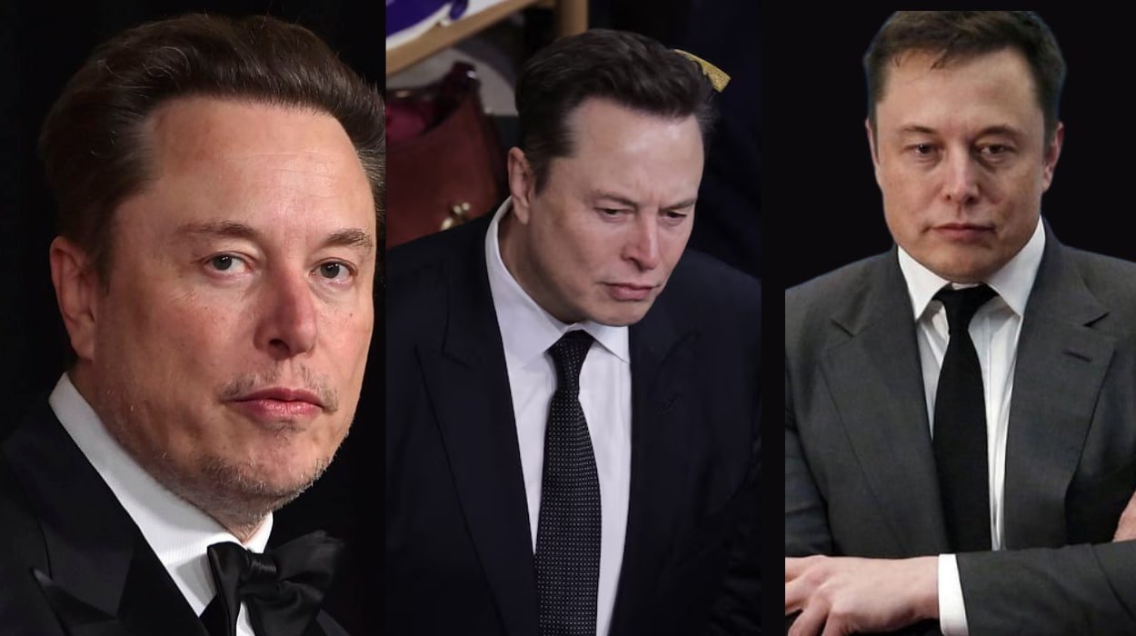 Is Elon Musk Shaping Global Politics?