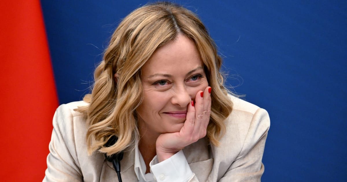Italy’s Meloni Stands by Musk and Trump in Rare Press Conference — 5 Key Highlights