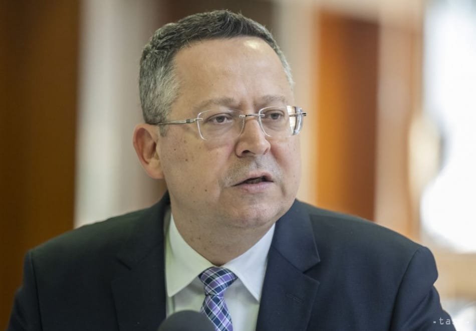 Kamenický at Ecofin: EU Negotiations with the USA Should Prioritize Member States’ Interests