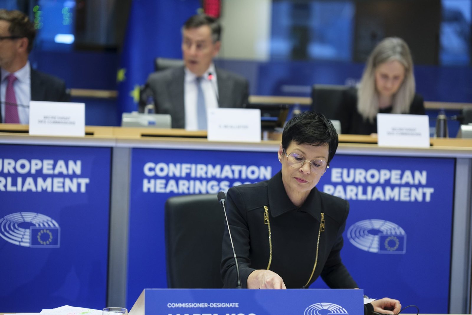 Kos: Montenegro Has a Historic Opportunity to Join the EU