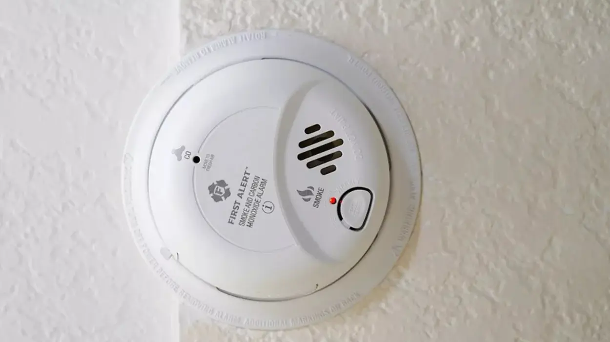 Laken: 2 Adults Hospitalized After Carbon Monoxide Exposure
