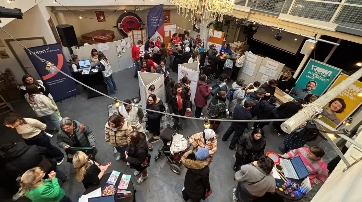 Leuven to Face Childcare Worker Shortage Again in 2025