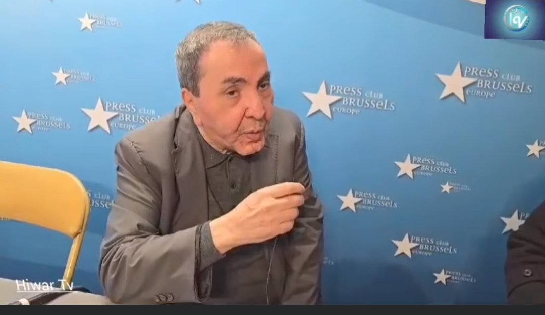 Maghreb Movement Conference in Brussels Poised for Success Tomorrow