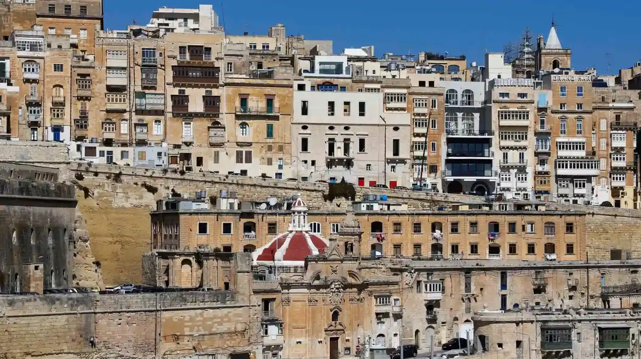“Malta Investment Citizenship 2025: Your Pathway to Europe”
