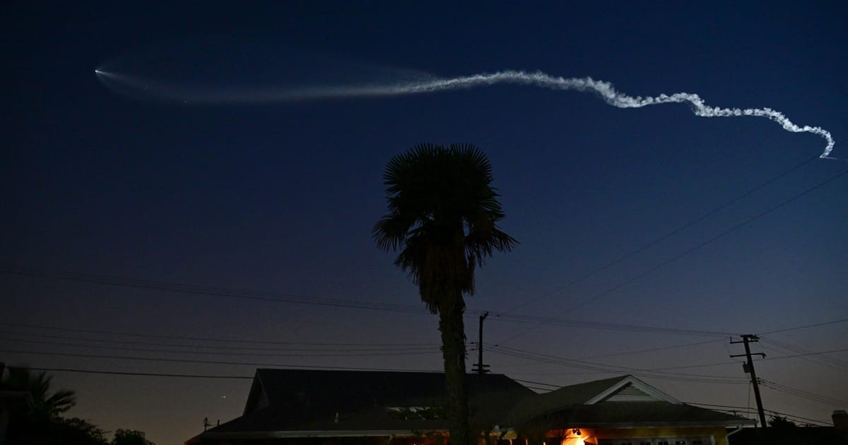 Mayotte: Elon Musk Donates 100 Starlink Kits to the French Government