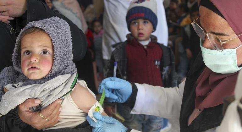 Middle East Turmoil: Security Council Convenes on Syria, with Updates on Gaza and Lebanon