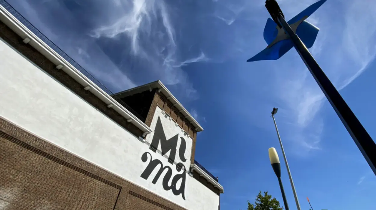 MIMA Museum Announces Permanent Closure Due to Canal Roadworks Disruptions
