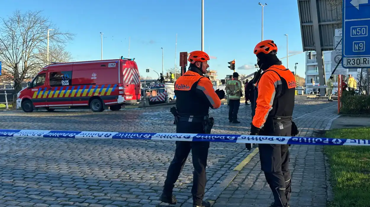 Missing 61-Year-Old Maria Decuyper Discovered Deceased in Bruges
