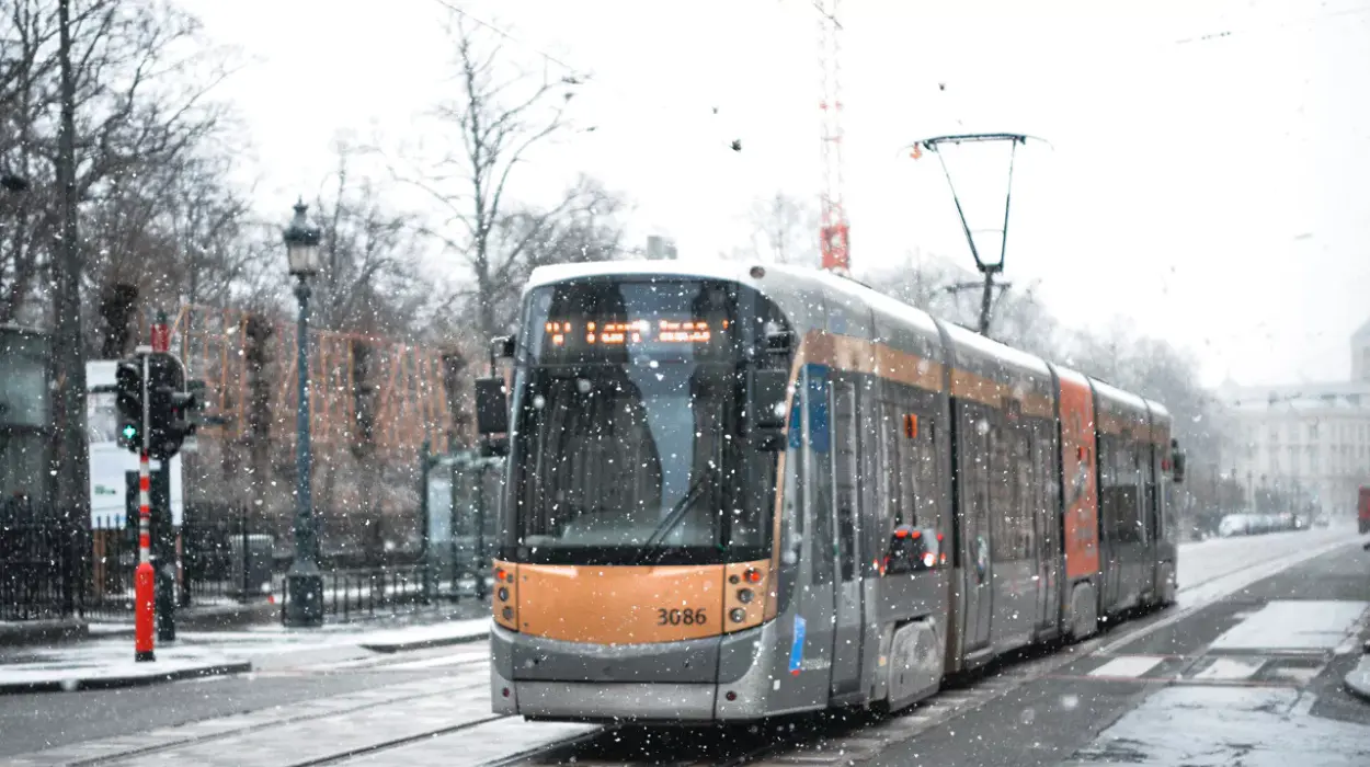 MIVB to Raise Prices in Belgium by 5% Starting February 1