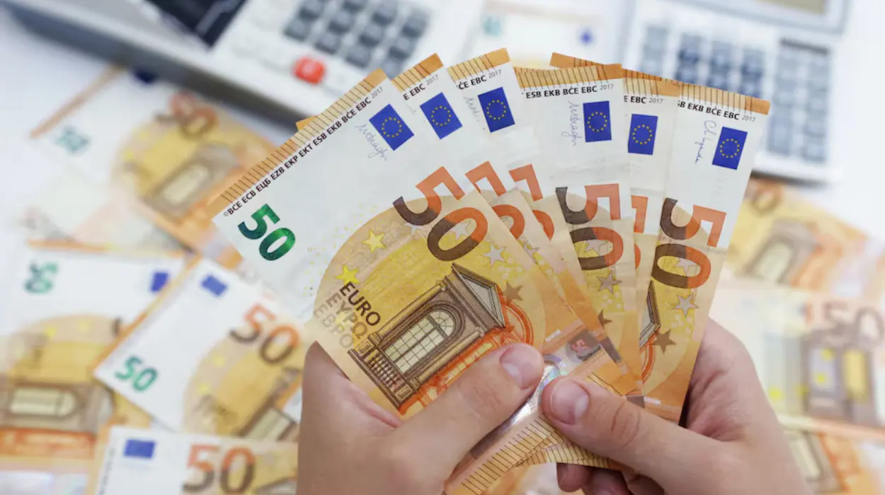Moldova Designates Euro as Reference Currency