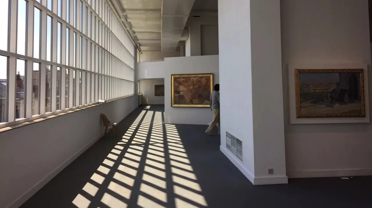 Mu.ZEE in Ostend Embarks on Extensive 3.5-Year Renovation Journey