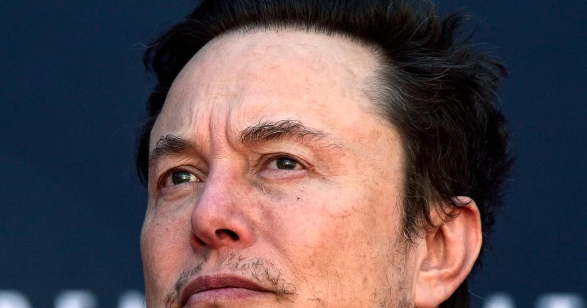 Musk Offers Starlink Secure Communications Support to Meloni