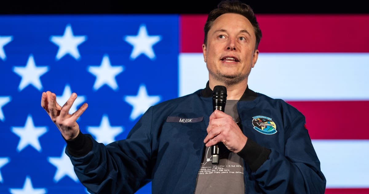 Musk set to engage in dialogue with German far-right leader on X