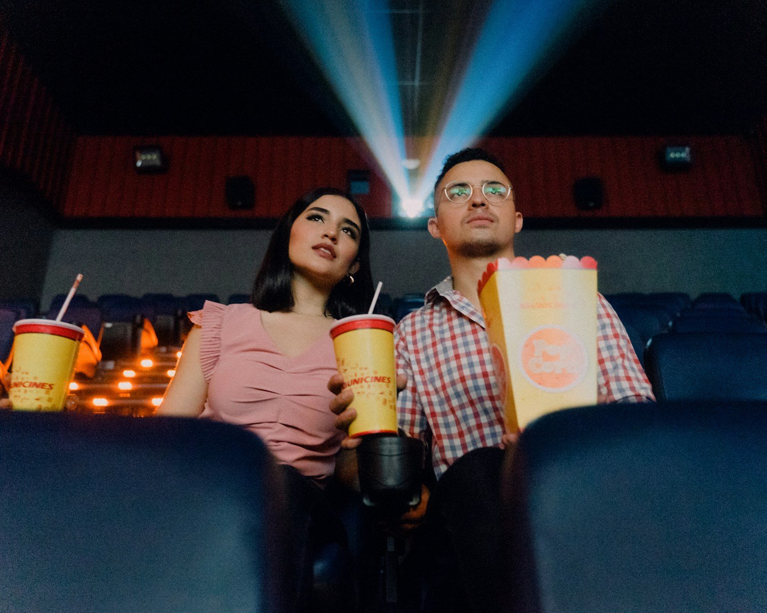 Must-Watch Movies Hitting European Cinemas in January 2025: An Exciting Guide