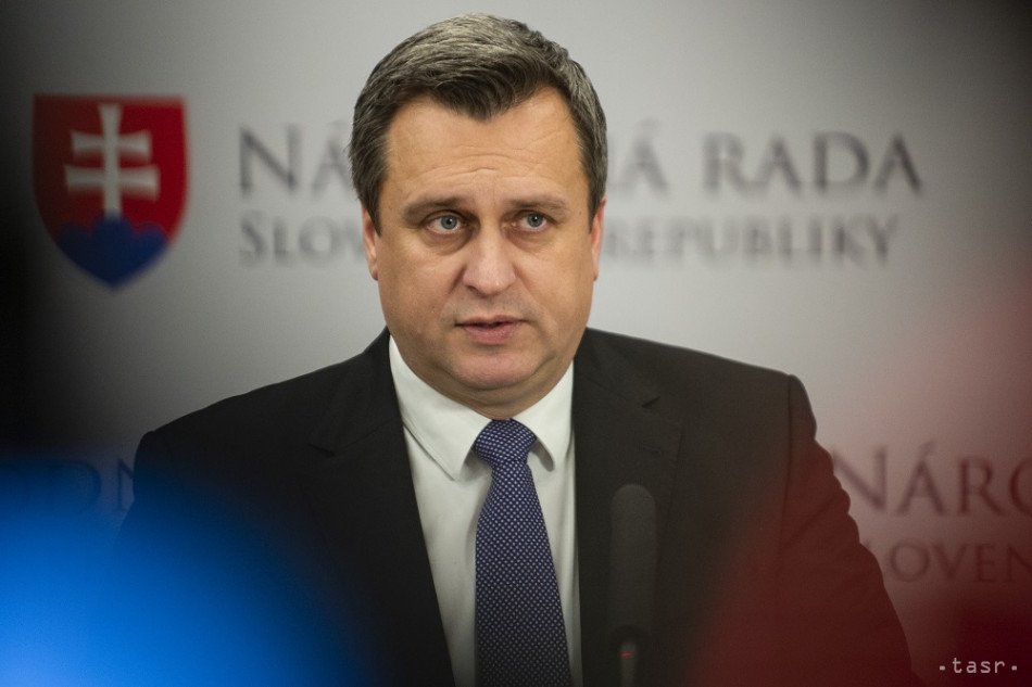 National Council Delegation of Slovakia Visits Moscow for Meeting with EU Sanctions-Listed Lavrov