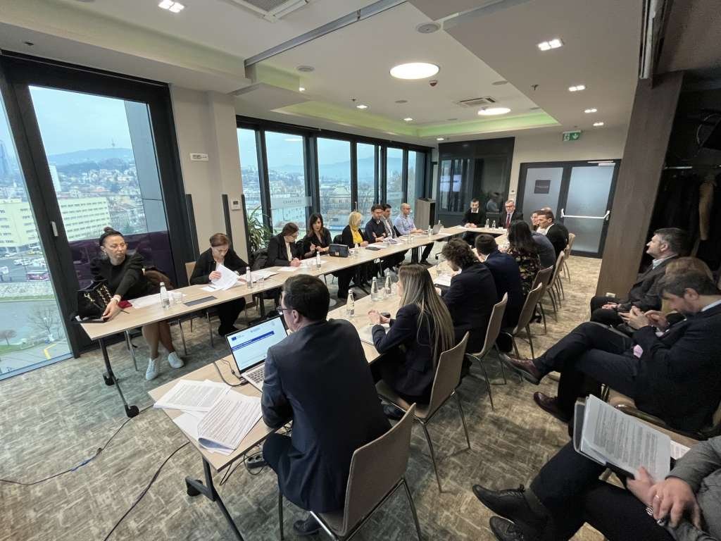 New ‘Access to Information’ Tool Launched to Enhance Transparency in BiH, Backed by the European Union