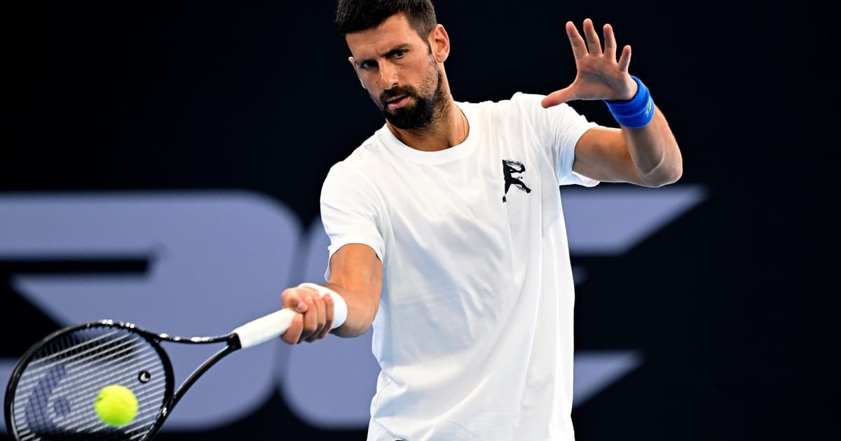 Novak Djokovic Reveals Ongoing Trauma from Australia Deportation Saga