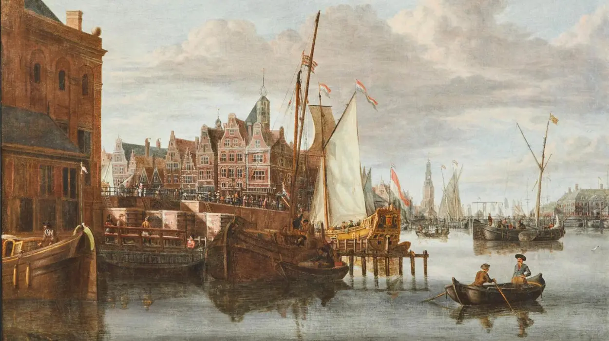 Novi Belgica: How Peter Minuit’s $24 Land Purchase Laid the Foundation for New York City