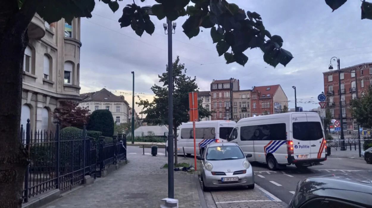 Ongoing Unrest in Brussels Leads to Arrests of Several Minors