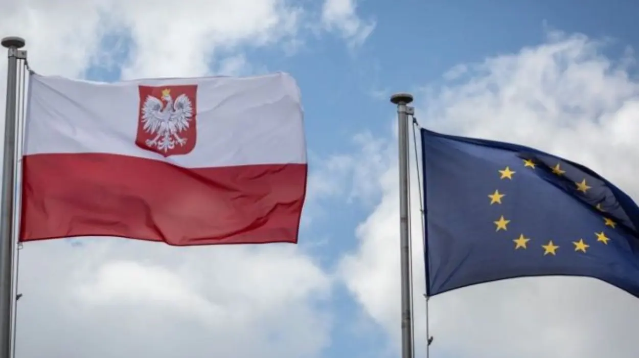Poland Assumes EU Council Presidency with Emphasis on Security