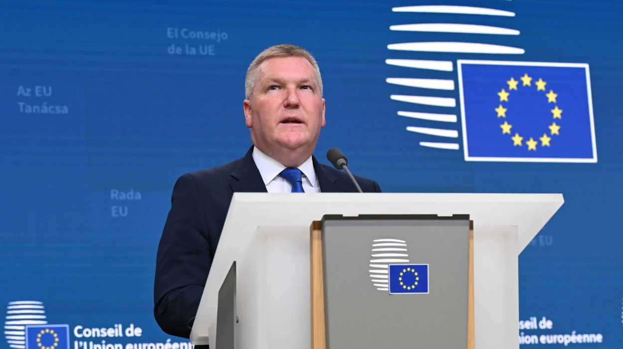 Polish EU Council Presidency: “Security is the Top Priority”