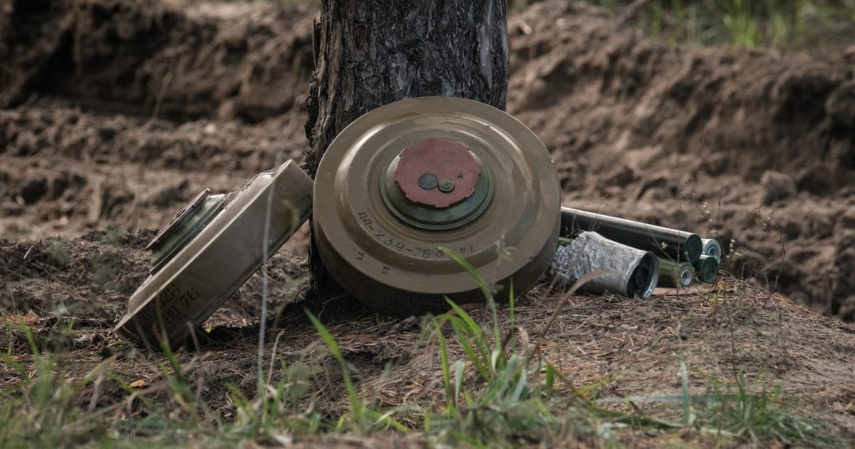 Polish General Dismissed After Anti-Tank Mines Discovered in IKEA