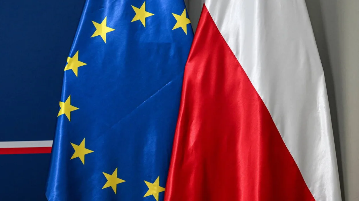 Polish Parliament to Host Seven Conferences During 2025 EU Council Presidency