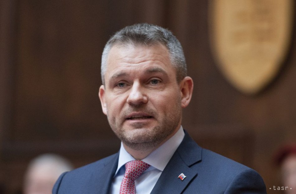 President: A New Approach to Foreign Policy is Emerging; The EU Must Evolve