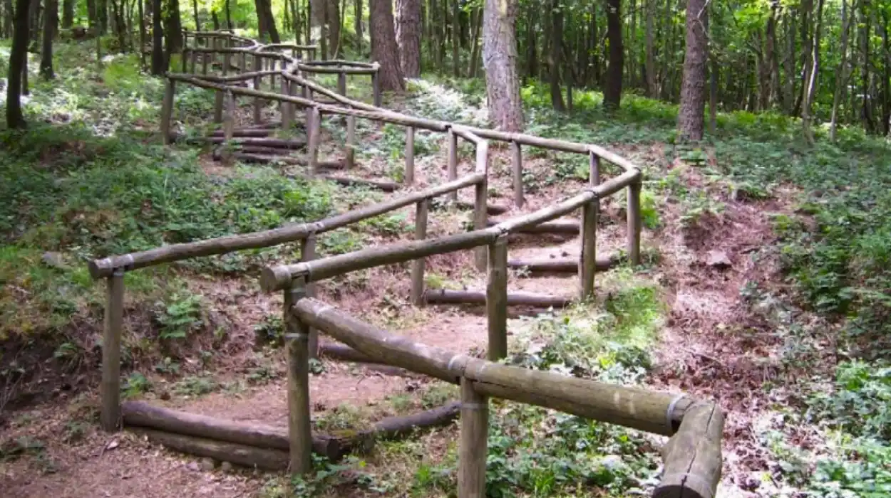 Promoting Sustainable Growth and Protecting Sicily’s Forests