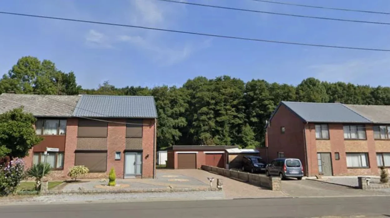 Rise in Burglaries in Bilzen-Hoeselt-Riemst: Police Advise Calling 101
